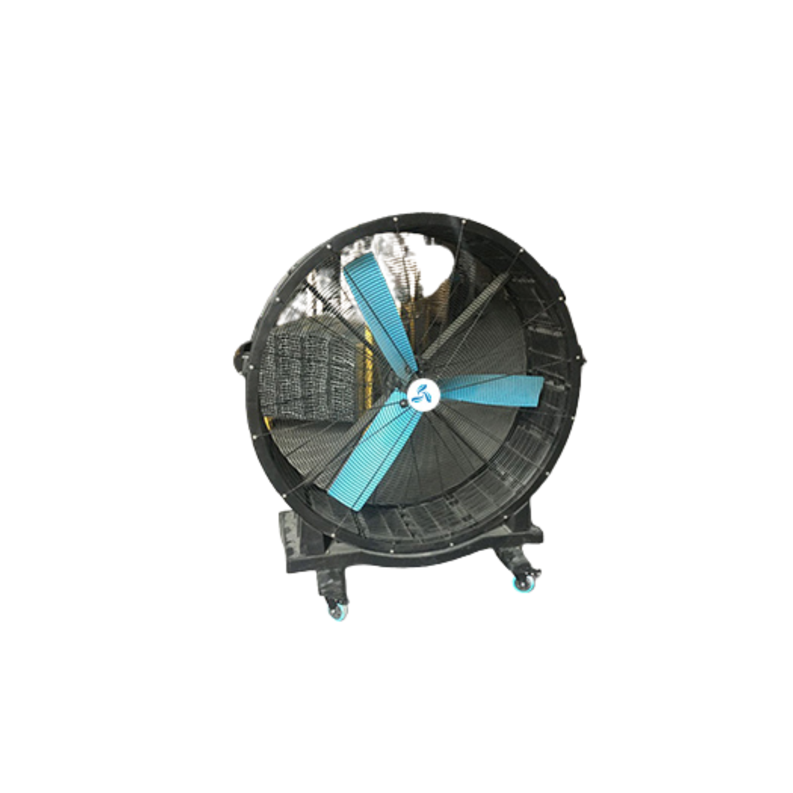 KVS 48 PMSM Mobile Fan